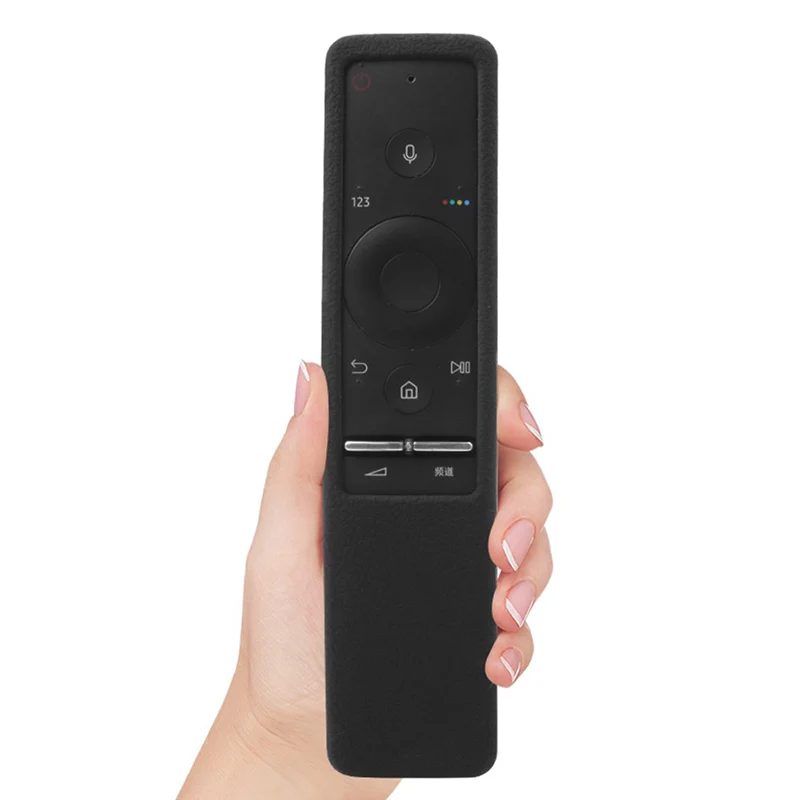 Силиконовые чехлы SIKAI для Samsung smart TV оптовая продажа с пультом дистанционного