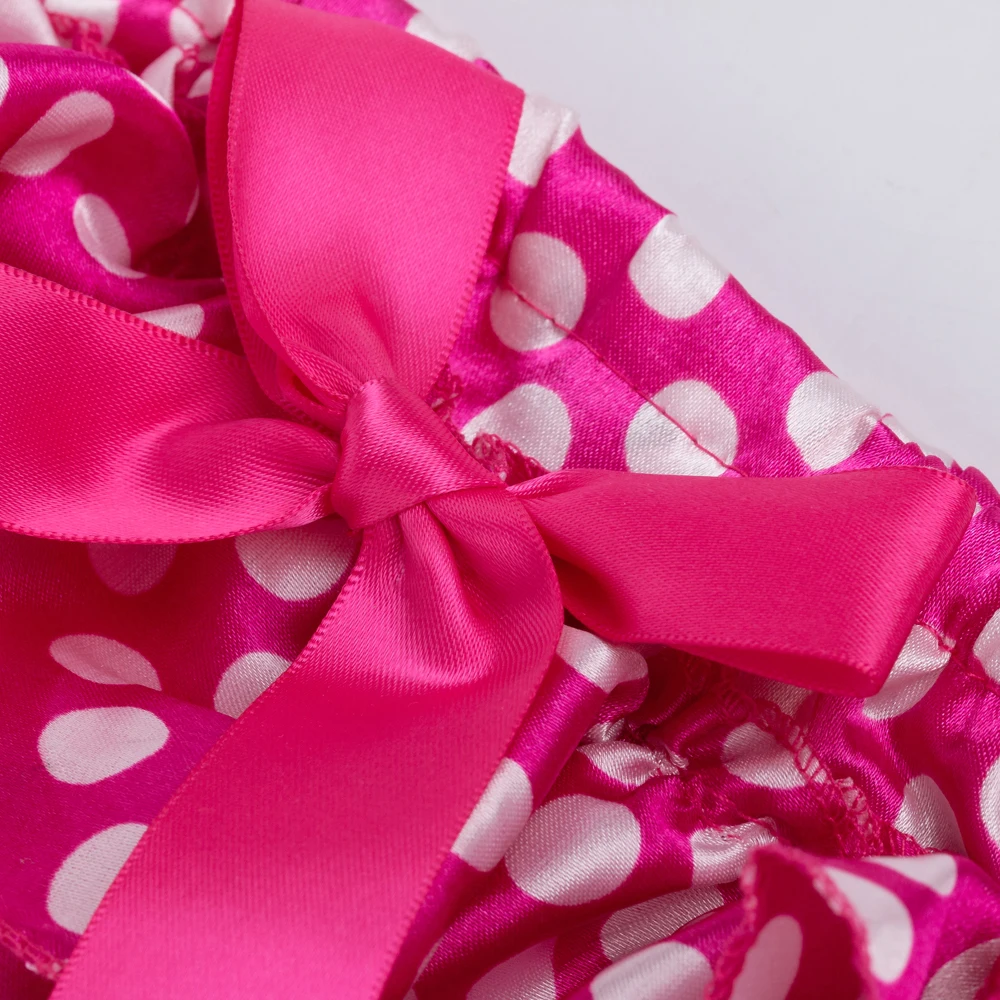 Шаровары с оборками для девочек детские шорты из ПП летние трусики малышей