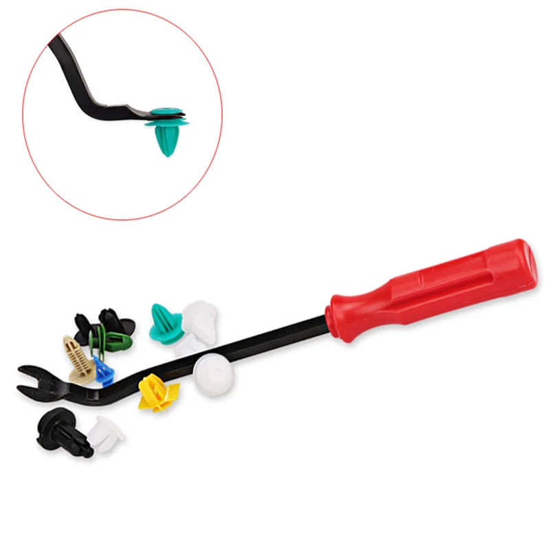 NS Modify горячая распродажа универсальный 22 см крепежный инструмент для удаления