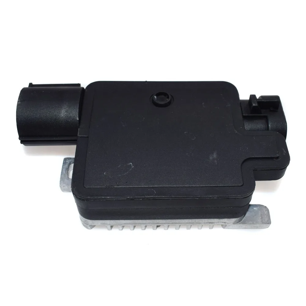 ISANCE Engine Cooling Fan Relay Module 6W1Z-8B658-AC 940002904 For Ford Crown Victoria Lincoln Towncar Mercury Grand Marquis | Автомобили