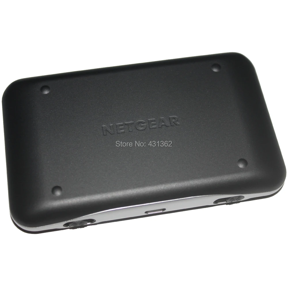 150mbps Netgear Aircard AC779 779S маршрутизатор WiFi 4G с поддержкой sim карты Южная Америка и