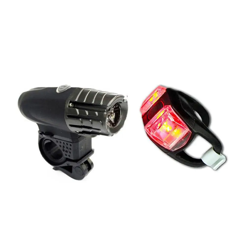 Спорт на открытом воздухе велосипедная фара USB Перезаряжаемые фар с 6th поколения