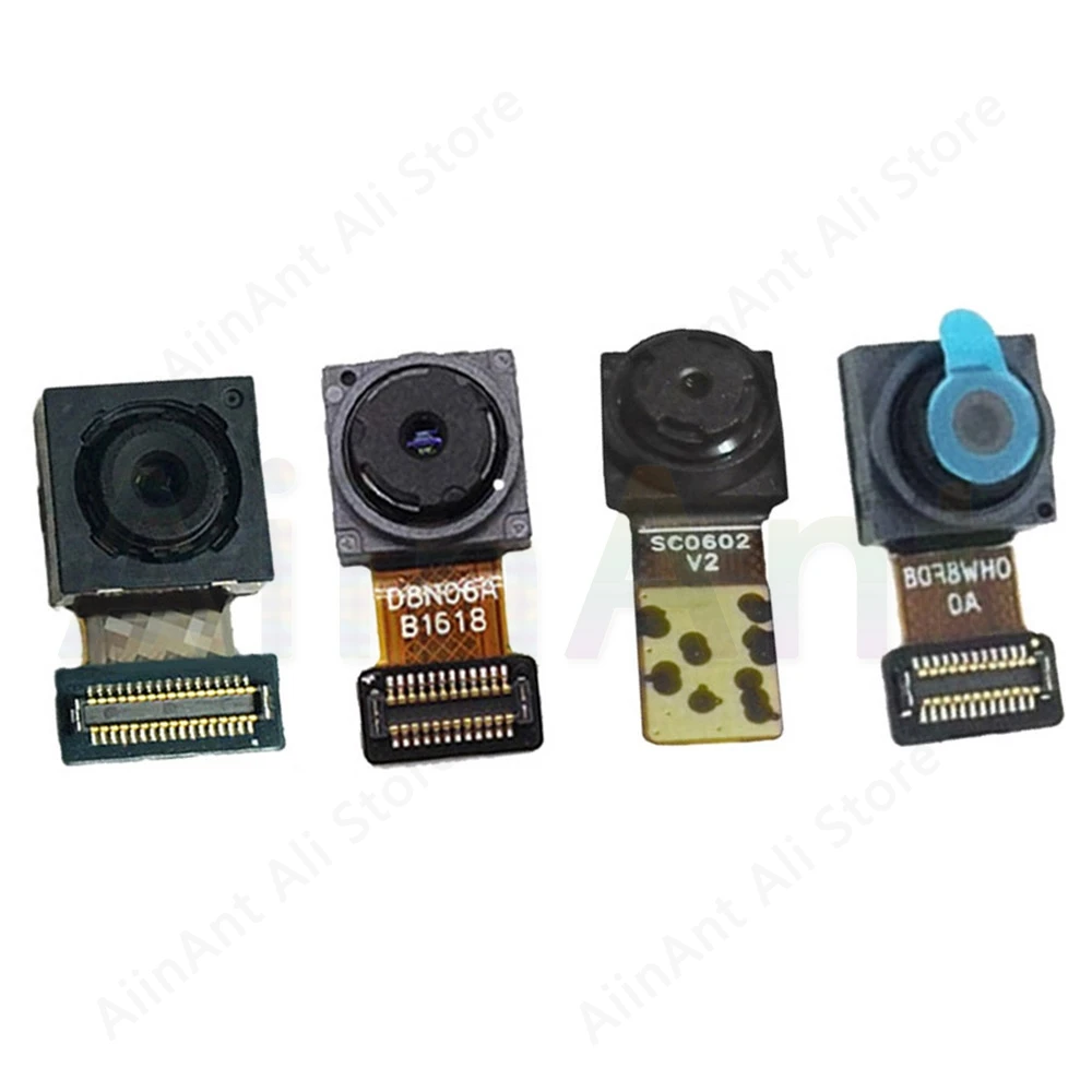 

Original Front Camera Flex Cable For Meizu MX2 MX3 MX4 MX6 MX5 MX6 MX Pro 2 3 4 5 6 Front Camera Flex