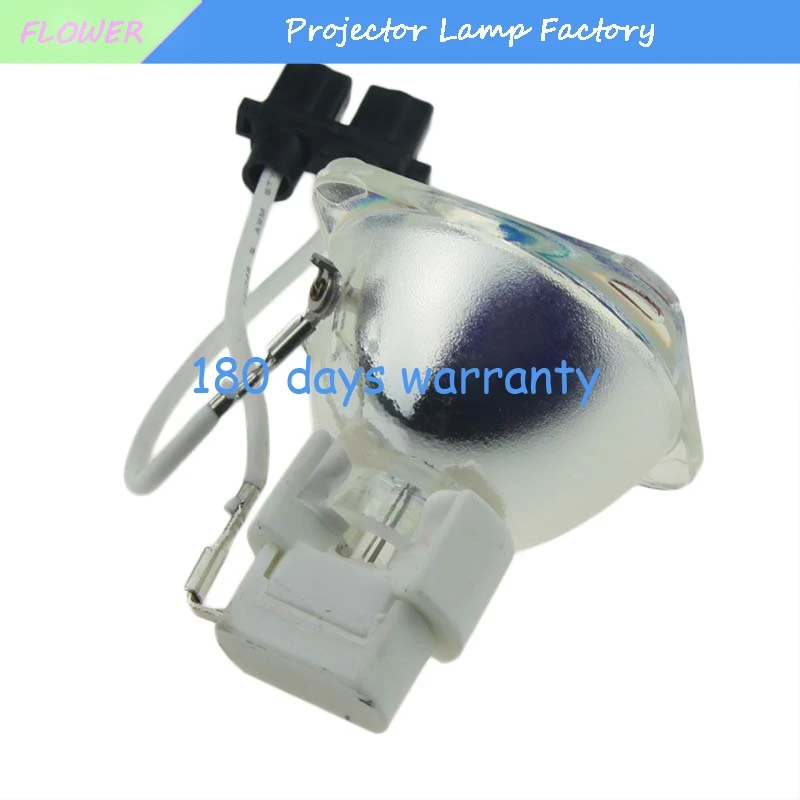 Factory Directly Sell compatible RLC-018  projector bare Lamp/Bulb for Viewsonic PJ506 PJ506D PJ506ED PJ556 PJ556D PJ556ED