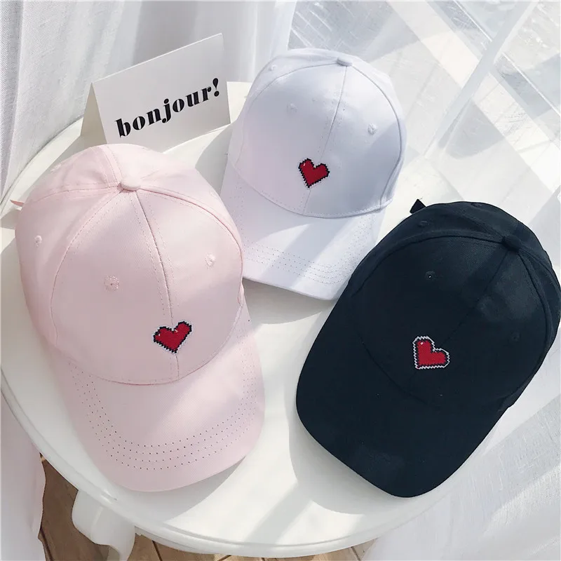 Бейсболки в стиле Харадзюку для женщин и лето 2020 Корейская Кепка рок девушек