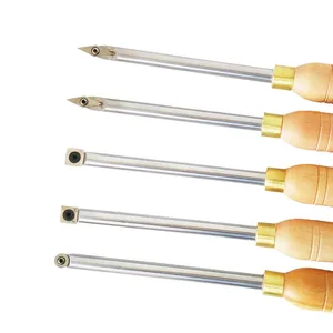 Вольфрам Титан сплав лезвие для обработки древесины токарный станок деревообрабатывающий токарные инструменты