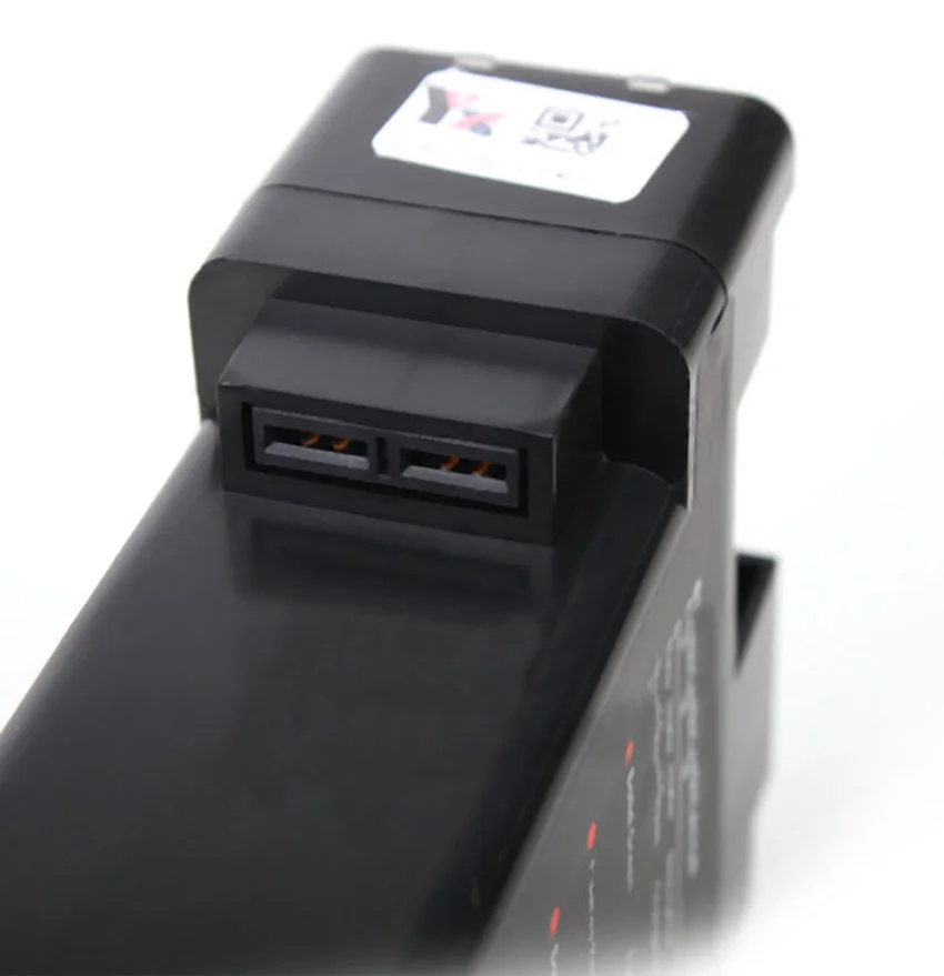 Вдохновлять 1 Pro matrice M100 Батарея зарядки HUB стюард 26.3 В Зарядное устройство адаптер
