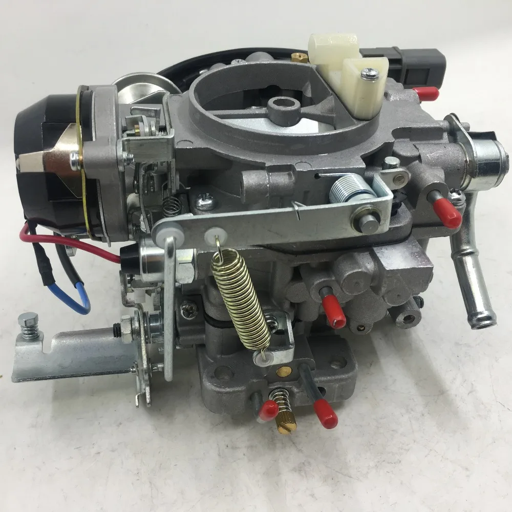 SherryBerg CARBY CARB Карбюратор NK2599 Подходит для NISSAN TB42 двигателя патруль GQ TB42 Авто карбюратор для захвата