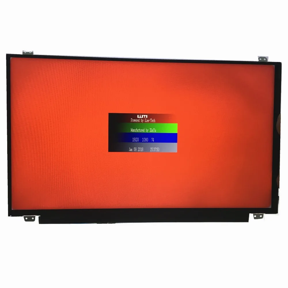 B ЖК-дисплей Экран B156HTN03.8 B156HTN03.7 B156HTN03.5 B156HTN03.0 N156HGE EA1 EA2 EB1 EAB отлив EG1 HB156FH1-301 401 1920*1080 30 контактов