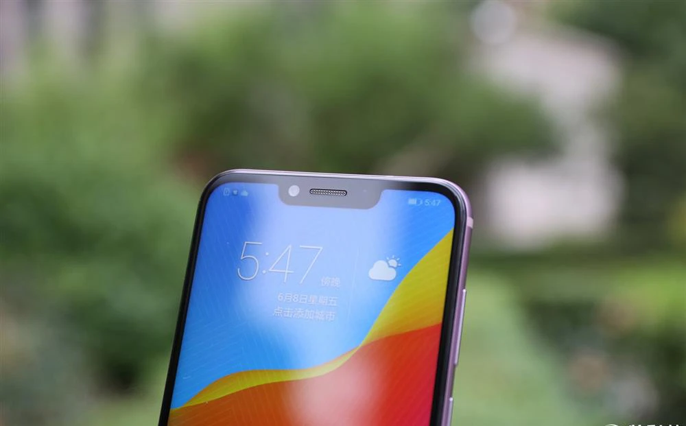 Оригинальный Смартфон Honor Play 4G LTE экран 970 дюйма Android 8 1 IPS 6 3x128 ГБ ОЗУ Гб ПЗУ 16 МП