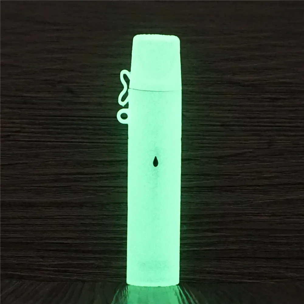 Защитный силиконовый чехол для Vape Pod Relx защитная обертка|Аксессуары| |