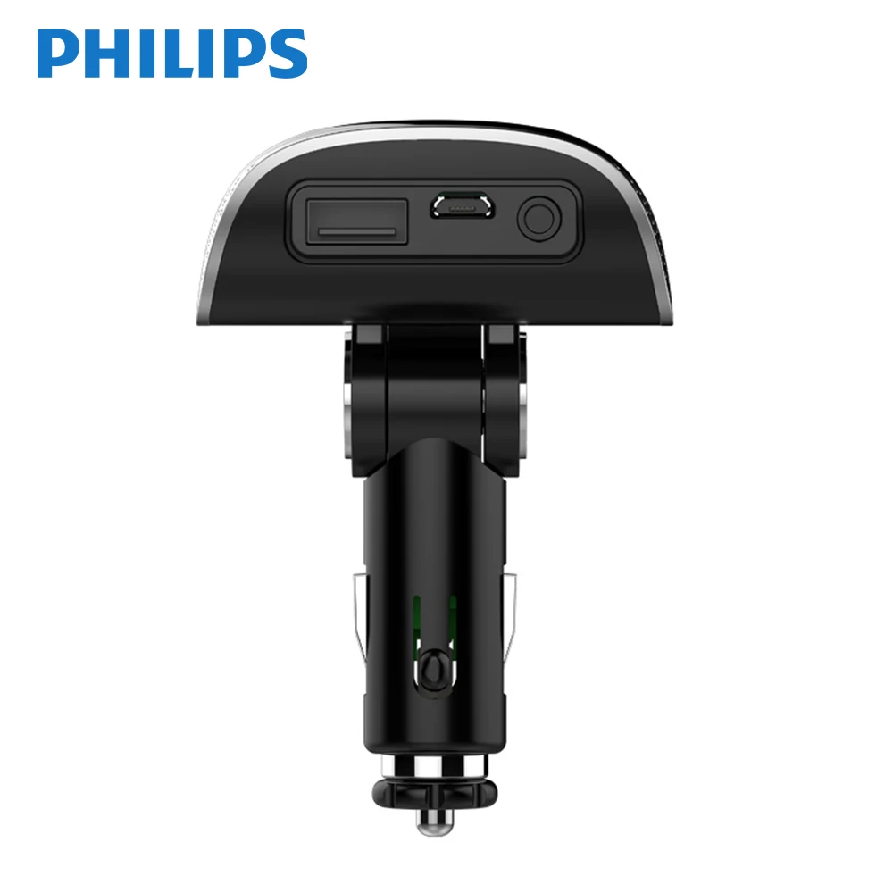 Mp3 плеер Philips SA1608 для автомобиля музыка без потерь FM радио AUX тип