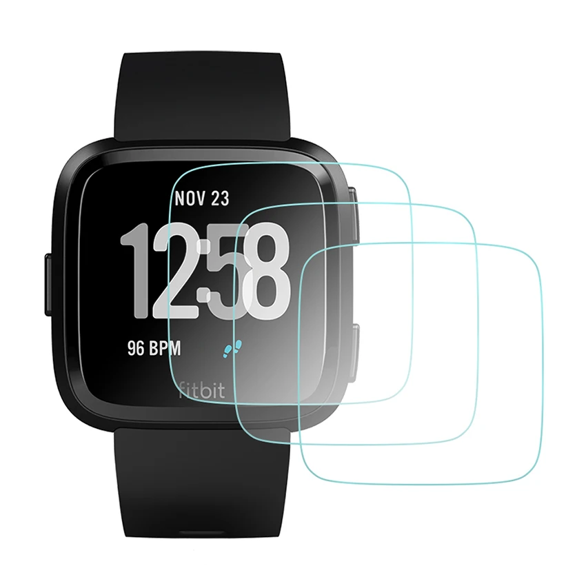 1/2/3 шт ультра высокое разрешение прозрачный закаленное Стекло защитный Защитная