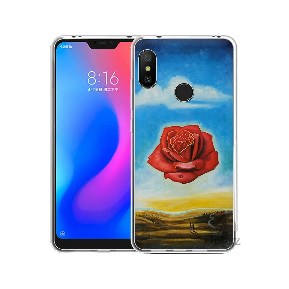 Чехол для телефона чехол Redmi Note 3 4 4X 5 5A 6 Pro Prime Protect|Чехлы-накладки| |