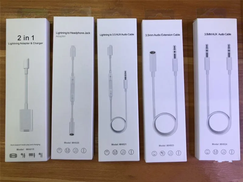 IOS11.2.6 Bluetooth аудио адаптер для наушников кабель Шнур освещение Мужской до 3 5 мм