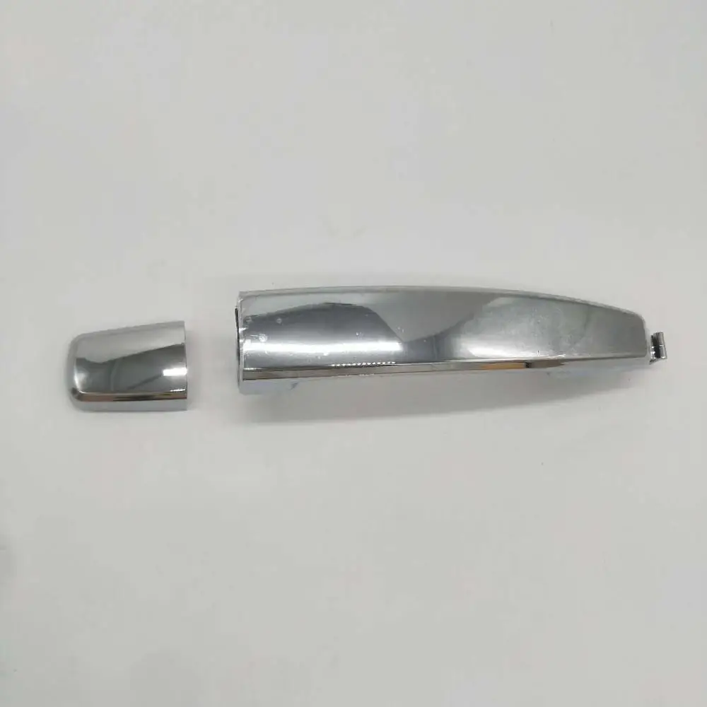 electroplating RH RL Дверь тяга Передняя и задняя, левая и правая для шевролет Авео лова epica седан номер 9035959 - Цвет: electroplating RH RL