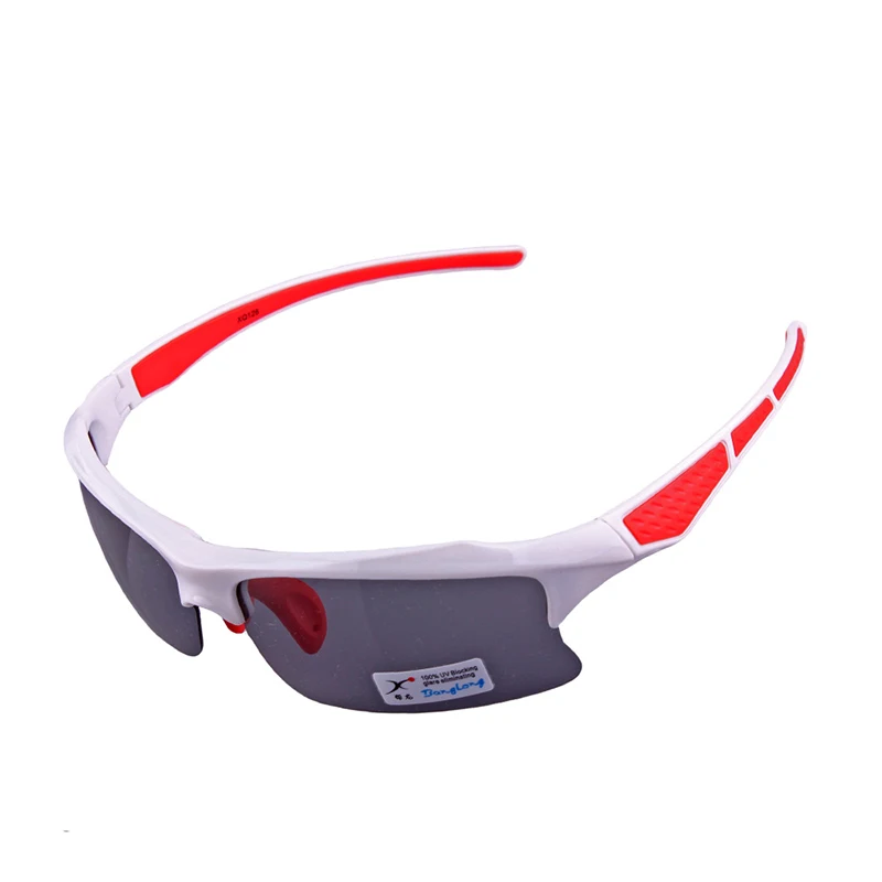Спортивные велосипедные солнцезащитные очки TOPSPORTS мужские для альпинизма с