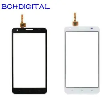 BCHDIGITAL HW050 для Huawei Honor 3X G750 сенсорная экранная Панель переднее стекло сенсорный