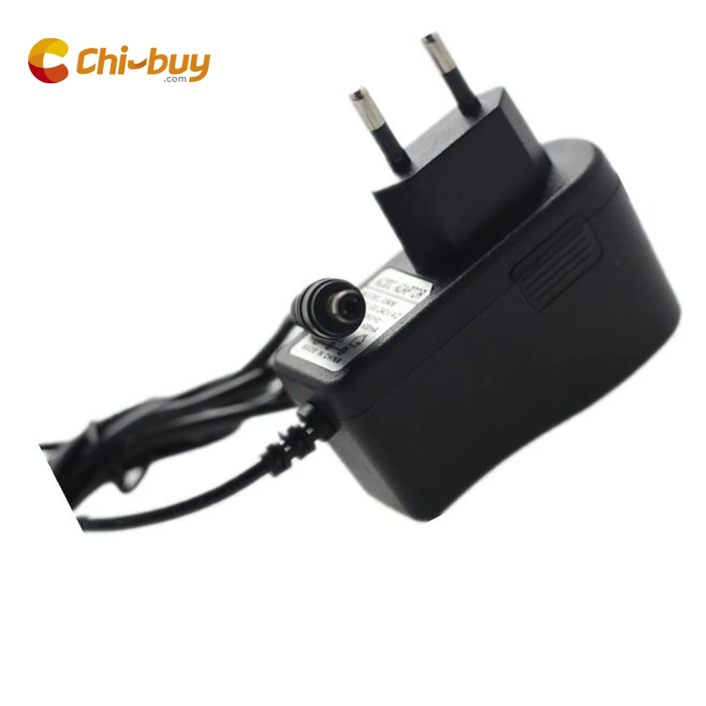 CHIBUY высокое качество световой короб для кинотеатра DC адаптер питания 9V 500mA EU