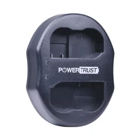 powertrust en el15 en el15 usb dual charger for nikon d500d600d610d750d7000d7100d7200d800d800e d810