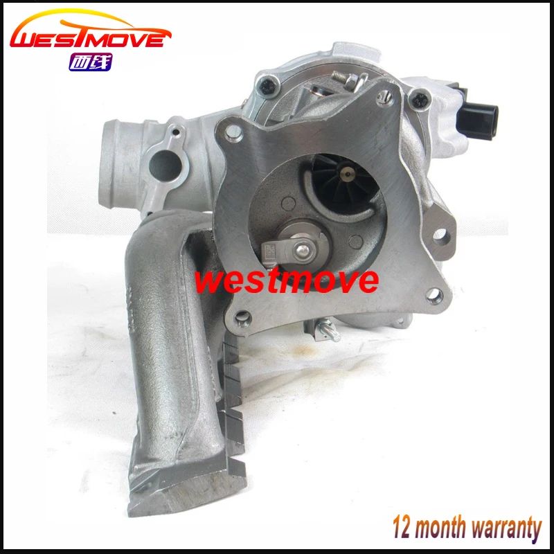 K03 Turbo 53039880105 53039700105 для Audi TT Seat Leon Toledo Skoda Octavia VW Eos Jetta V Passat B6 2 0 TFSI BWA BPY | Автомобили и