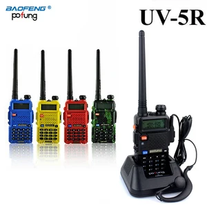 baofeng uv 5r uv-5r uv5r для cb рация 10 км телефон автомобильная портативная рации ham радиостанция трансивер baufeng двухдиновая магнитола радиостанции boafeng радио станция для радиолюбитель двухдиапазонная uhf vhf