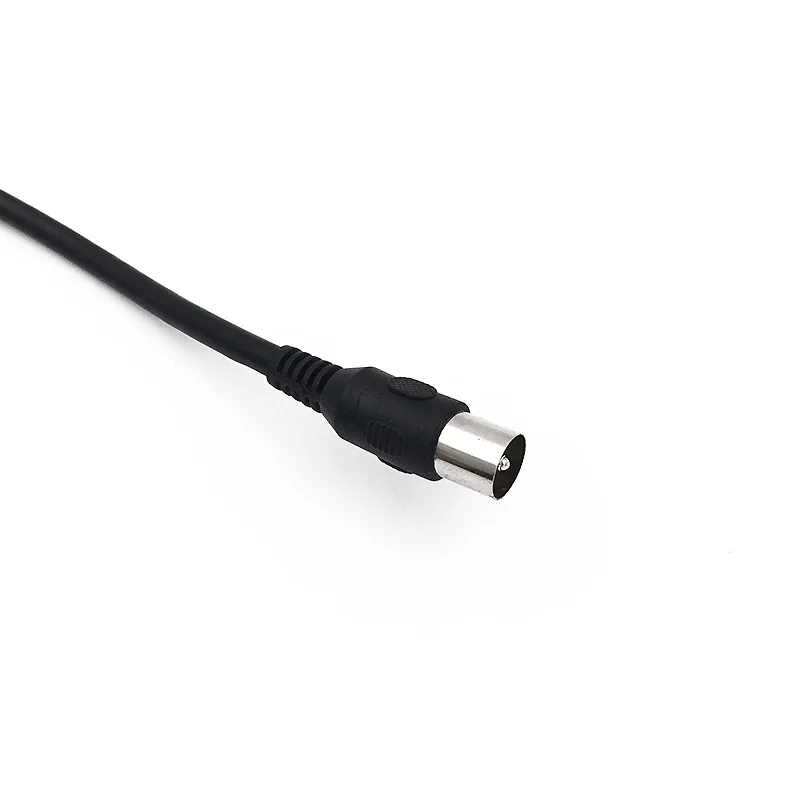 ТВ комнатная антенна DVB-T2 усиления 36dBi цифровой DVB-T бустер для телевидения высокой