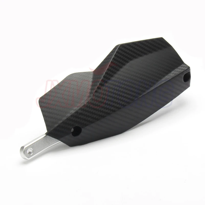 Аксессуары для мотоцикла 22 мм черные белые оранжевые мотокросса защита рук