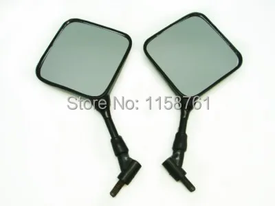 FREE SHIPPING Dual Sport Motorcycle Mirrors for KTM Enduro EXC EXCR Dirtbike Supermoto 530 450 | Автомобили и мотоциклы