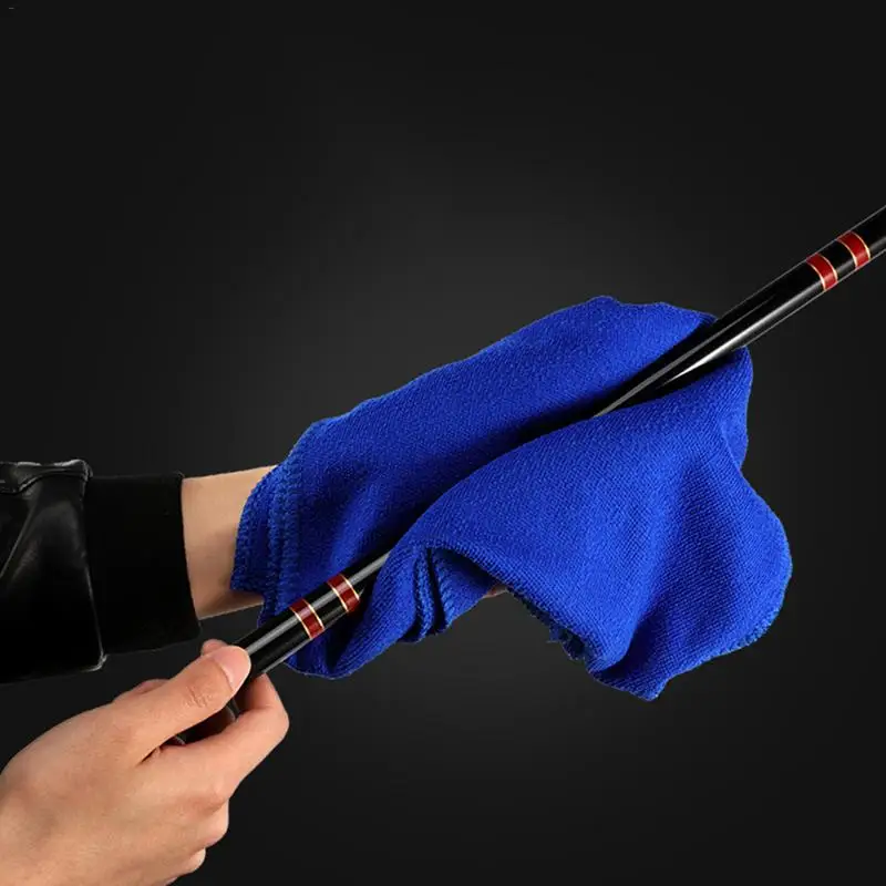 Новинка 2019 рыболовное полотенце для спорта на открытом воздухе антипригарное