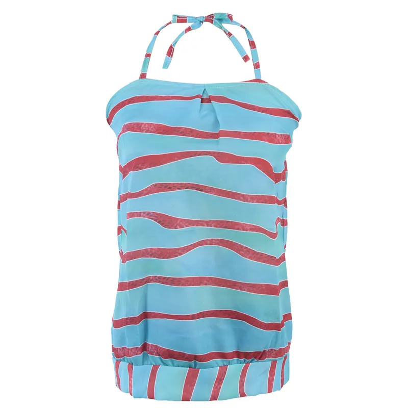 Быстросохнущий пляжный танкини купальник женский летний Сексапильный с