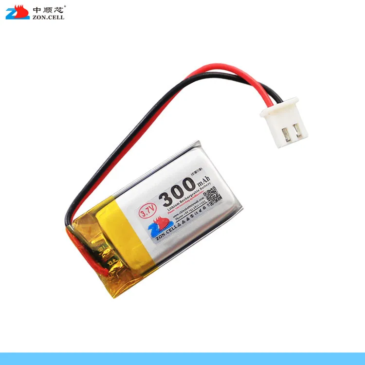 Литий полимерный аккумулятор 300 мАч 501730 3 7 в|polymer battery|battery polymer batteryli-ion rechargeable |