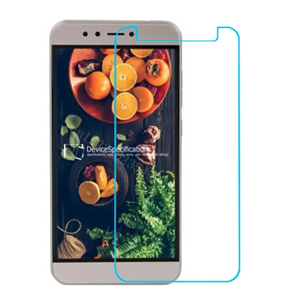 Для Ark benefit m551 закаленное стекло 9H 2.5D Высококачественная защита экрана для