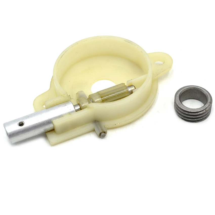 Червячная передача для масляного насоса Шестерни комплект HUSQVARNA 36-41 136 137 141 142