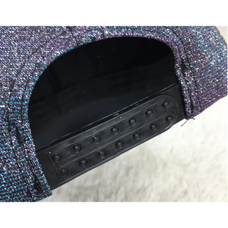 2018 новые M Панк бейсболки модные летние солнцезащитные шляпы спортивные для