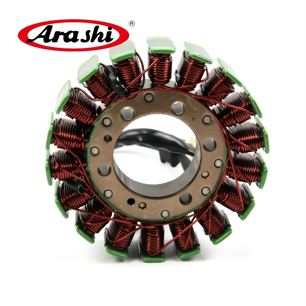 Магнитный генератор Arashi для HONDA CBR600RR 2003 2006 катушка статора двигателя CBR 600 RR CBR600 2004