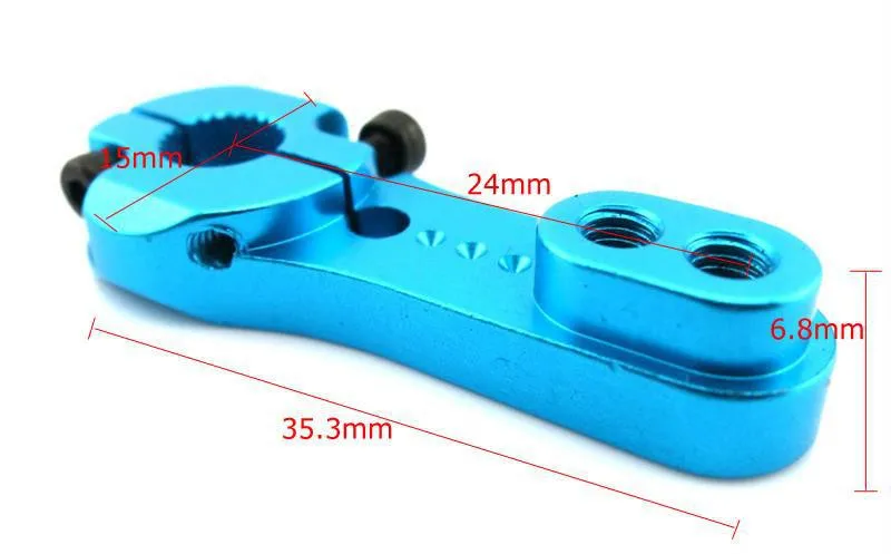 1 шт 25 T M3 металла RC Servo рожок для ручки для Futaba Savox Xcore HL безколлекторная электрическая модель HD Мощность 3-для детей до 20 кг по самой низкой цене, инструменты для радиоуправления