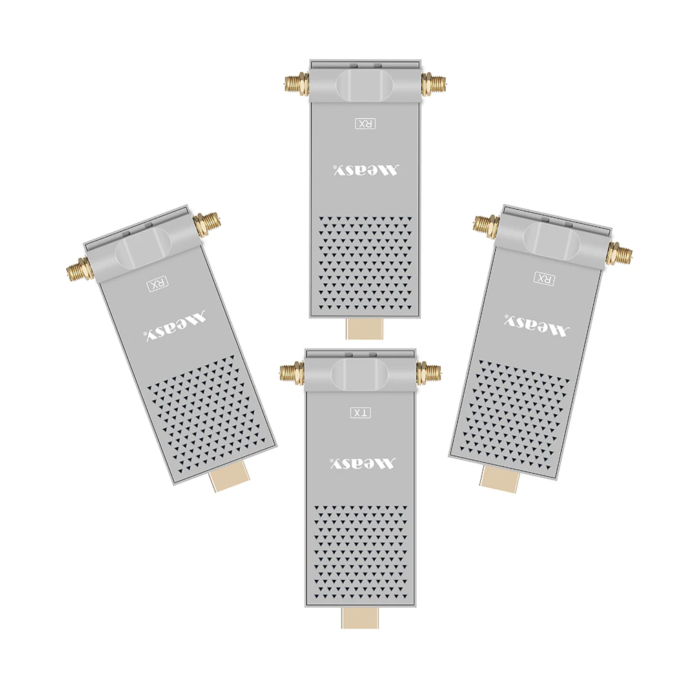 Беспроводной HDMI передатчик и приемник air prime3 5 8 ГГц с поддержкой ИК выхода