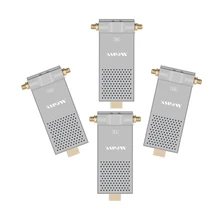 Беспроводной HDMI передатчик и приемник air prime3 5 8 ГГц с поддержкой