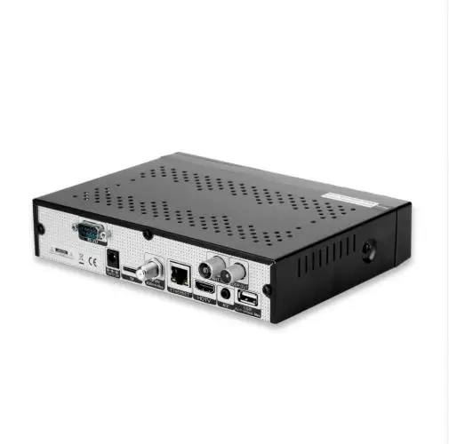 MEELO TURBO такой же как MEELO+ ONE PRO 1080P DVB-S2 спутниковый ресивер H.265/HEVC/AVC Linux телеприставка поддержка YouTube cam Enigma2