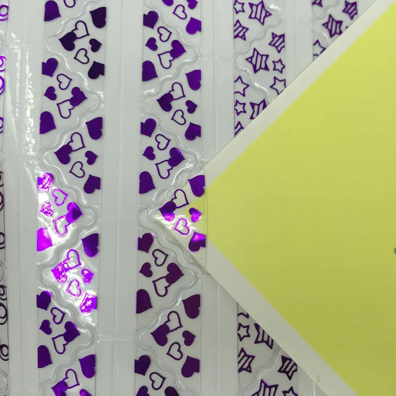 Бронзовые наклейки &quotсделай сам&quot уголок альбома фотонаклейки бумажные