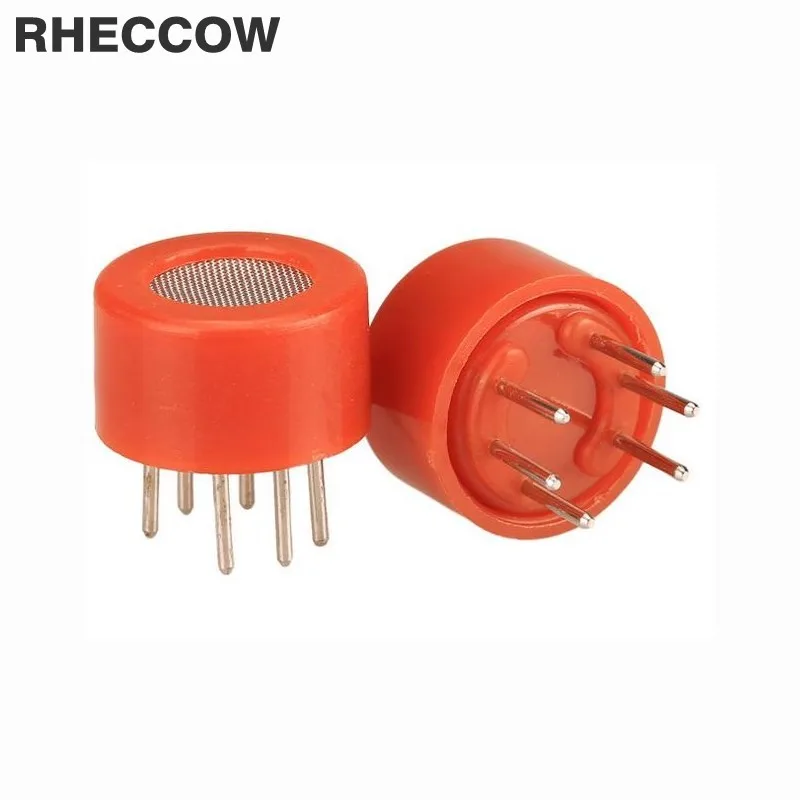 RHECCOW MQ 3 MQ3 дым/сжиженный нефтяной газ/бутан/пропан/Метан/Спирт/датчик|sensor sensor|alcohol