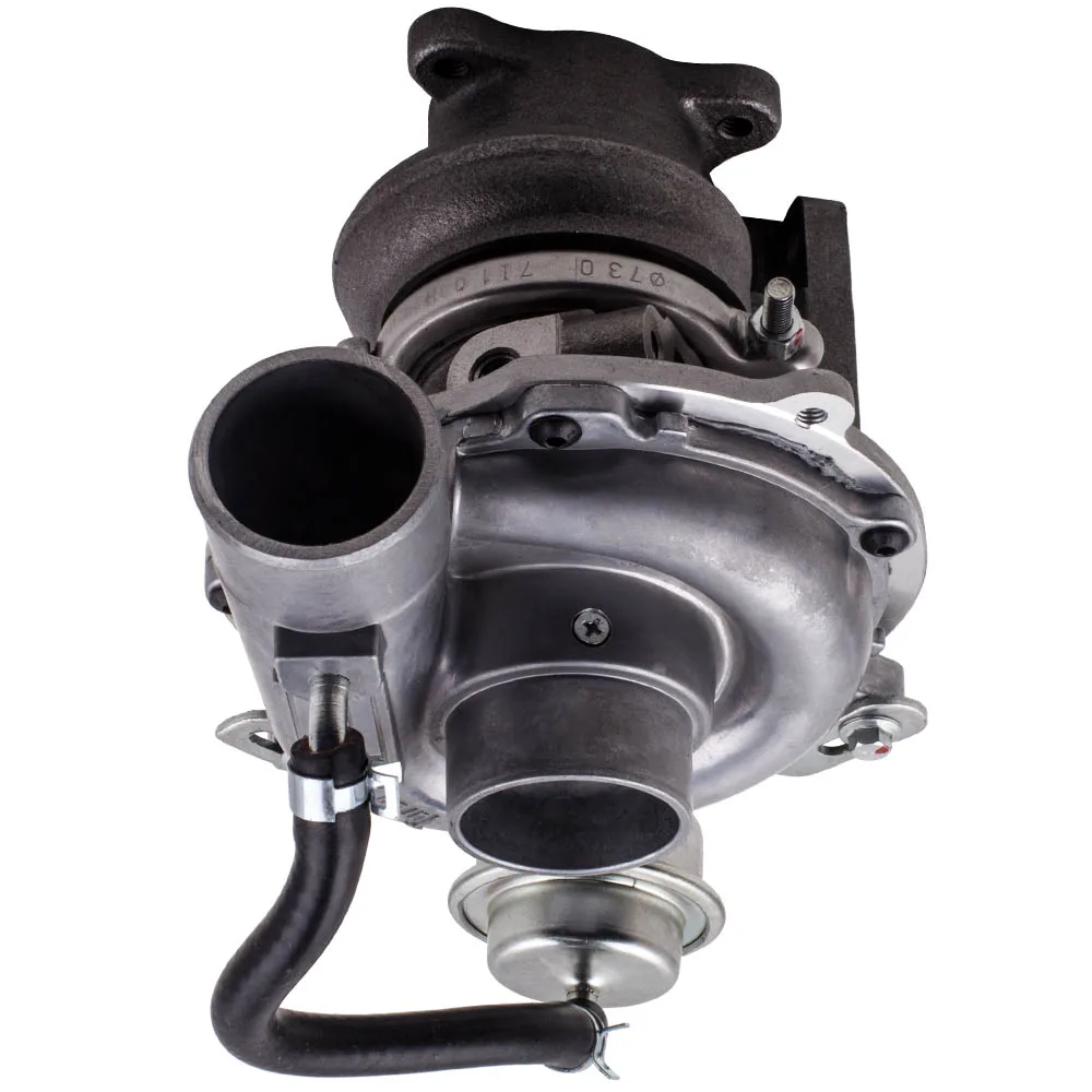 RHF5 Turbo Зарядное устройство для 98 04 Isuzu Rodeo 4JB1T 2.8TD 100HP 8971397243 VA420014|Турбонагнетатели и