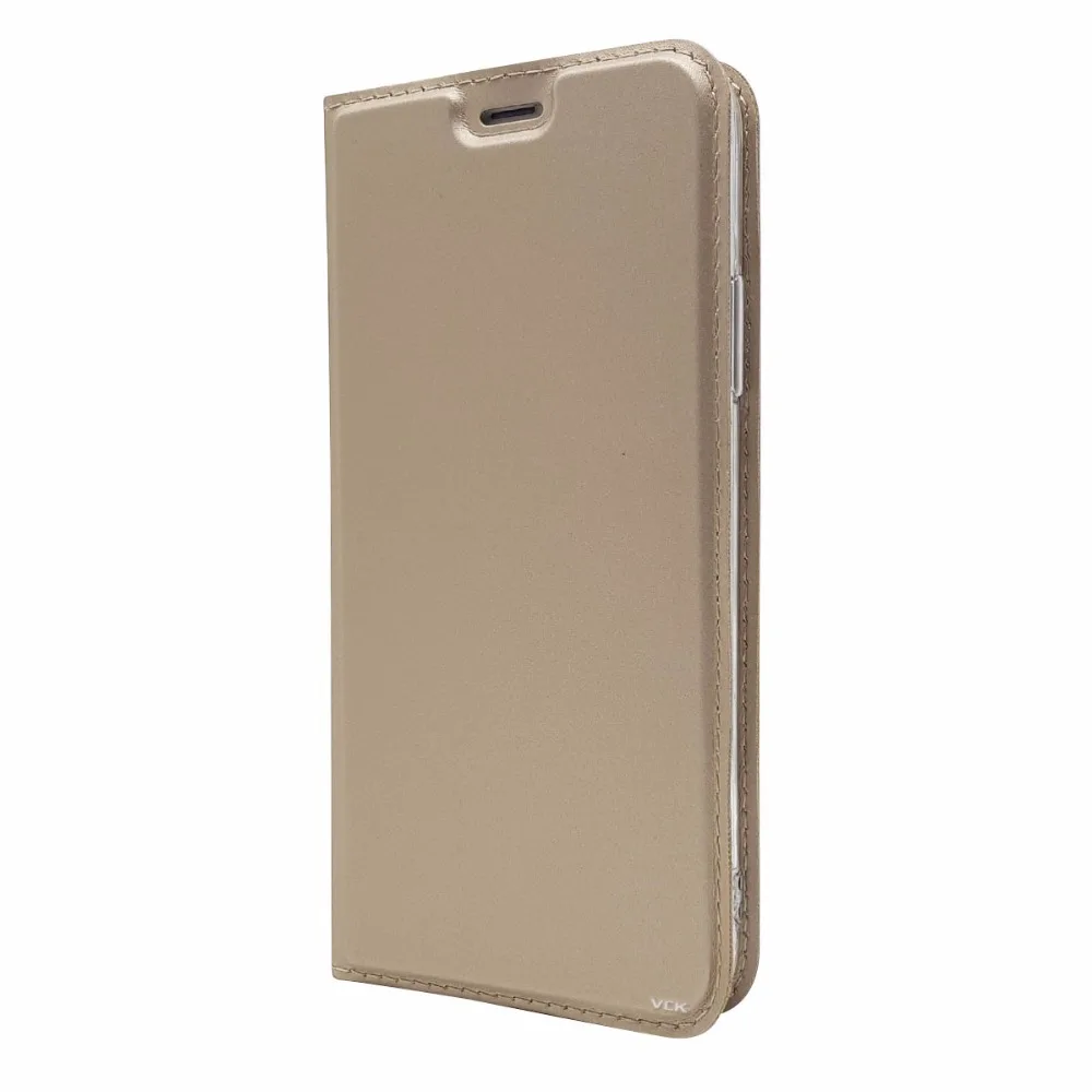 VCK для huawei Honor 6X P8 P10 Nova 2 Plus Lite V9 mate 9 8 6A лампа ТПУ Мягкий тонкий стильный флип-кошелек кожаный чехол