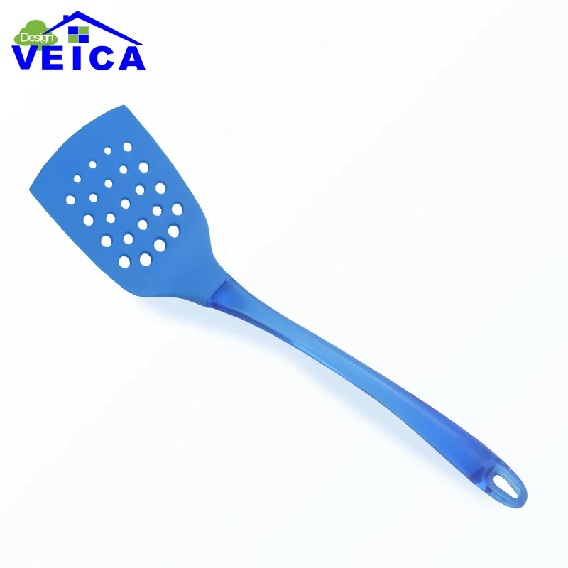 3 шт./лот высокотемпературный инструмент для приготовления пищи синий цвет
