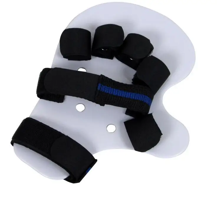 Разделительная пластина для пальцев и рук растяжка ортопедическая терапия