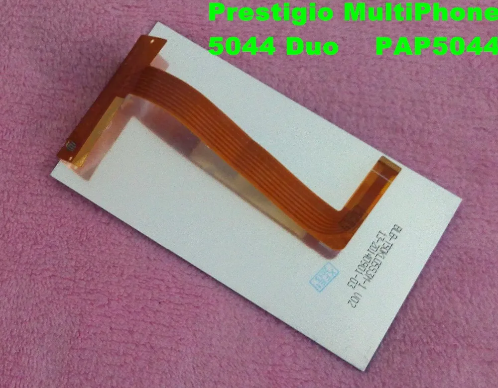 ЖК-дисплей для Prestigio MultiPhone 5044 Duo PAP5044 | Мобильные телефоны и аксессуары