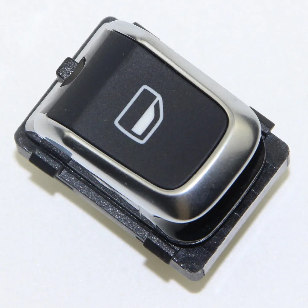 

Хромированный переключатель окна пассажира OEM для A6 S6 C7 A7 A8 Q3 4GD959855 8KD959855 4GD 959 855