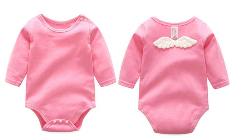 Боди Bebe для новорожденных; детская одежда для маленьких девочек и мальчиков; костюмы с длинными рукавами для малышей; детская одежда; хлопковый комбинезон