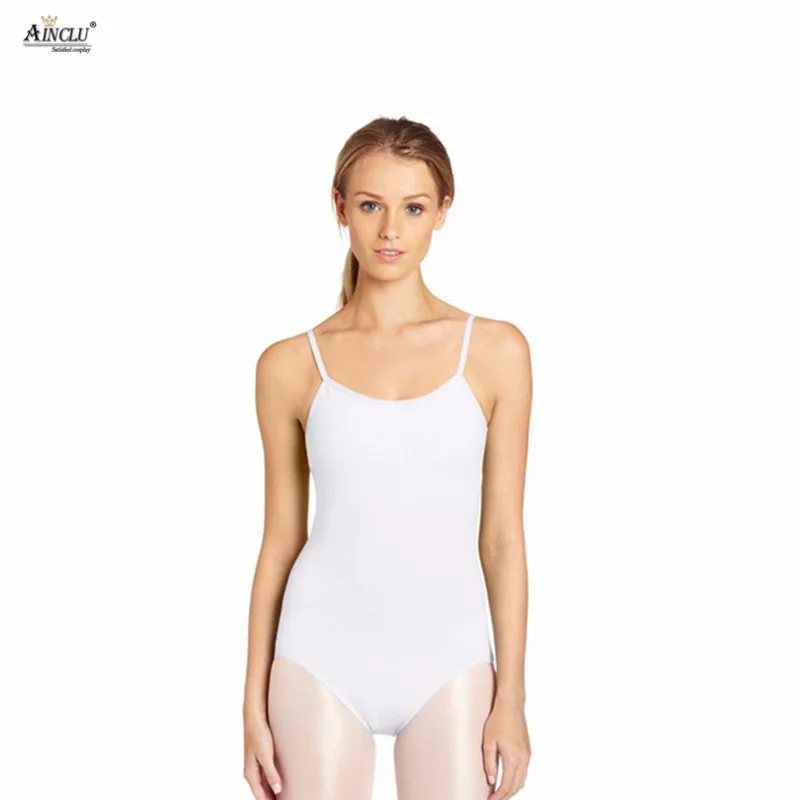 Ainclu женский Zentai Косплей половина сумки женские модели подтяжки гимнастический
